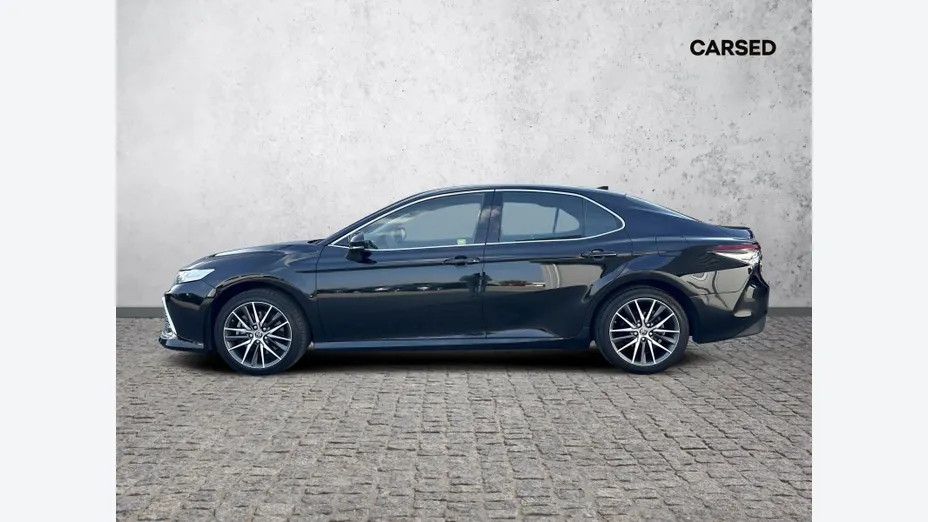 TOYOTA Camry Camry 2.5 Hybrid Executive CVT