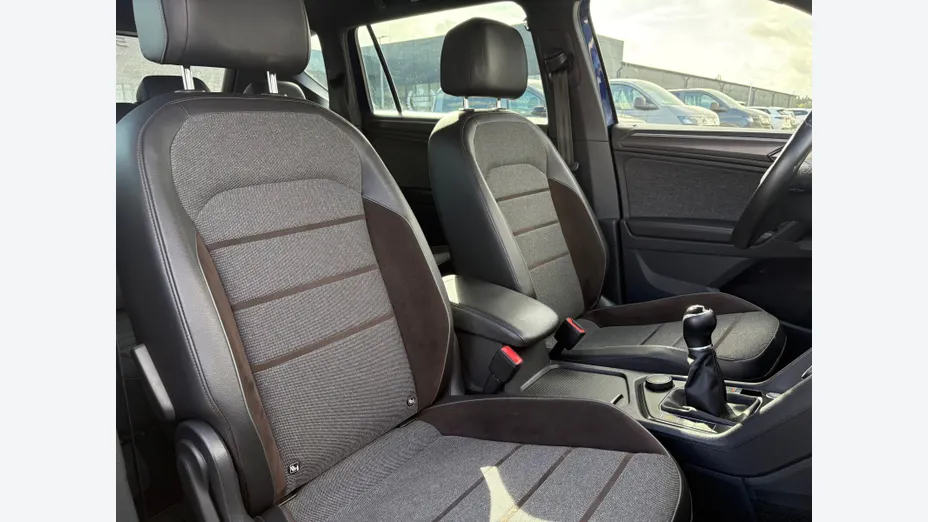 SEAT Tarraco Tarraco 1.5 Eco TSI EVO Xcellence S&S