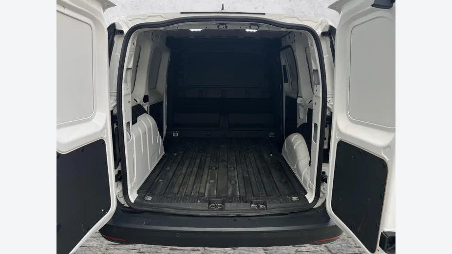 VOLKSWAGEN Caddy Caddy Cargo 2.0 TDI DSG