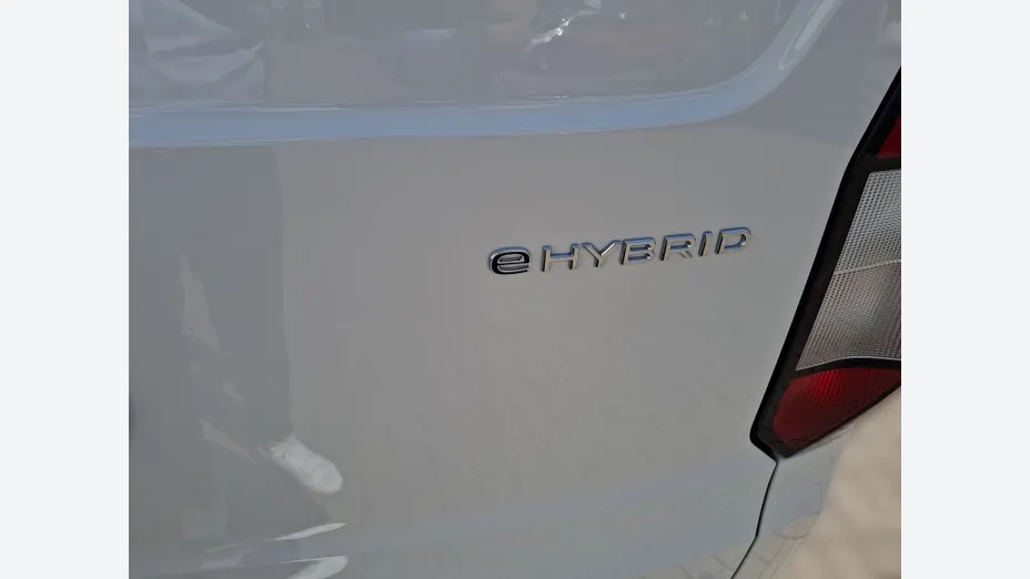 VOLKSWAGEN Caddy Caddy Cargo 1.5 TSI PHEV DSG Nowy