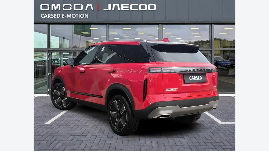 JAECOO 7 -