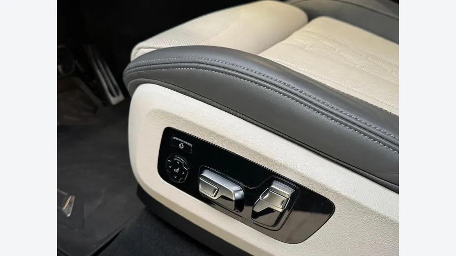 BMW X7 X7 xDrive40i mHEV M Sport sport-aut