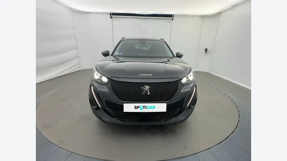 PEUGEOT 2008 -