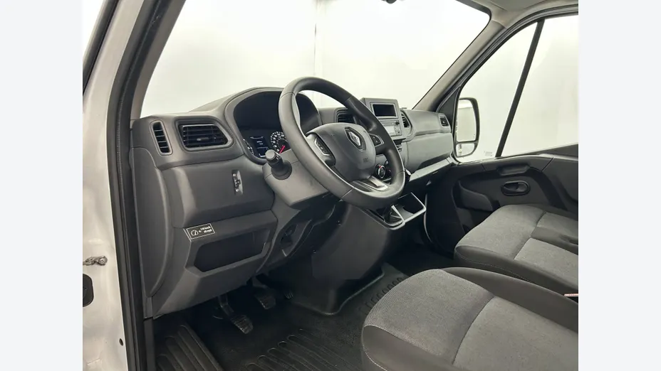 RENAULT Master -