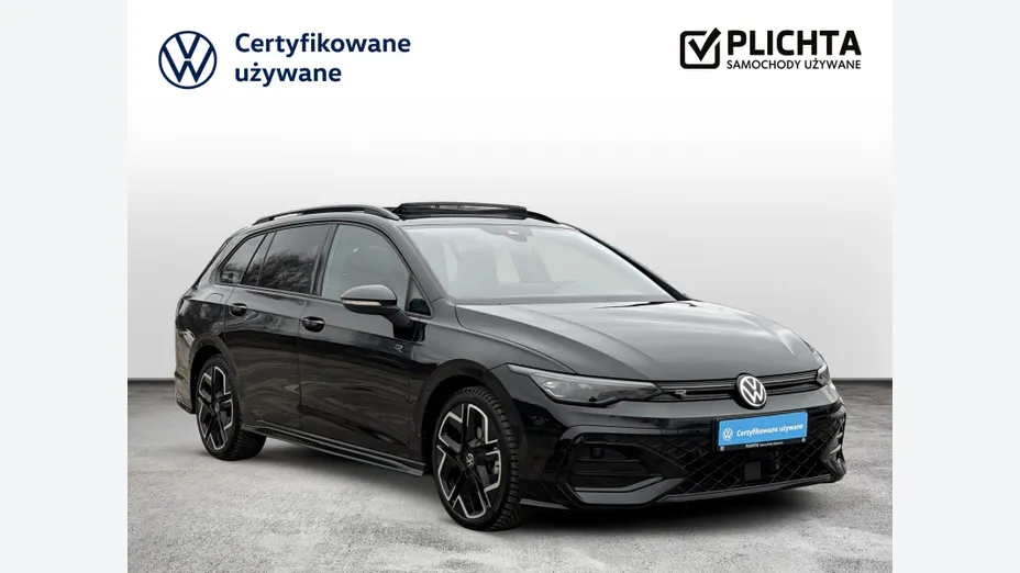 VOLKSWAGEN Golf Golf VIII 1.5 TSI R-Line