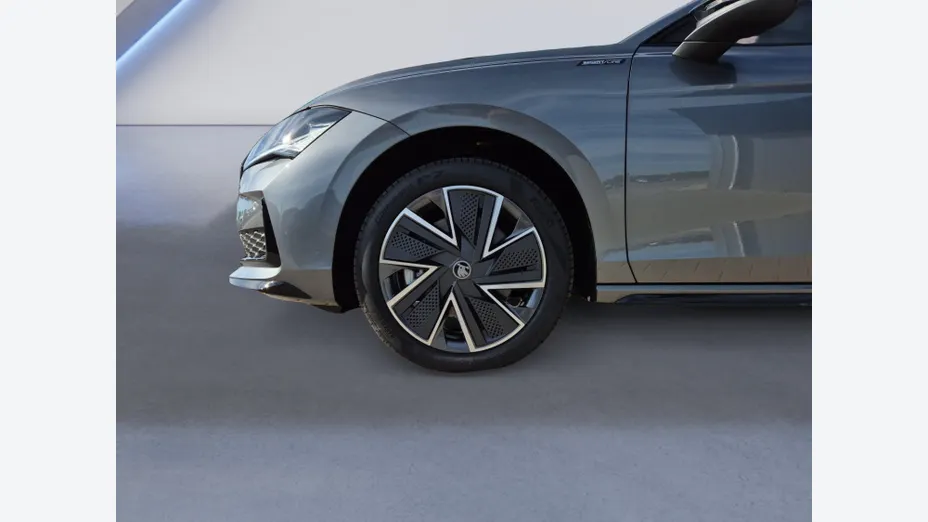 SKODA Superb Superb 2.0 TSI Sportline DSG Nowy