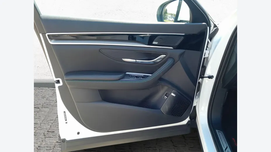 BYD Seal U Seal U DM-i 1.5T Design AWD
