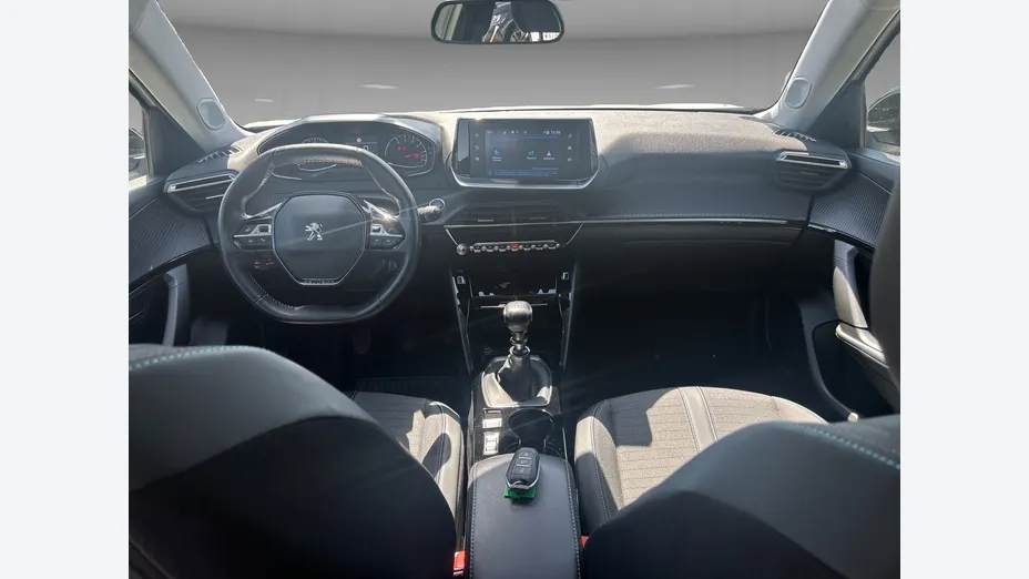 PEUGEOT 2008 -