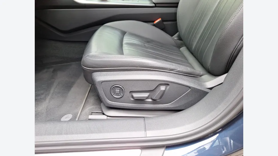 AUDI A6 Avant -