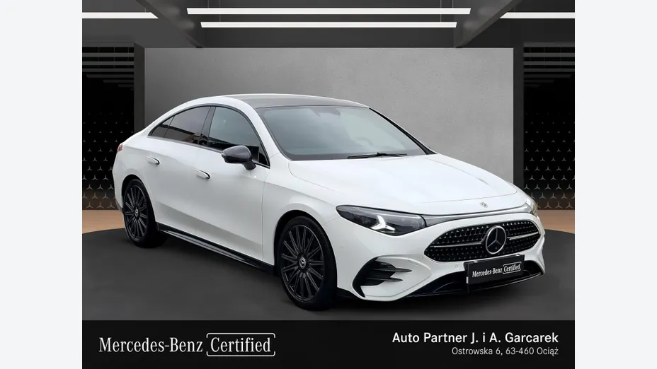 MERCEDES-BENZ CLA CLA 220 mHEV 4-Matic 8G-DCT
