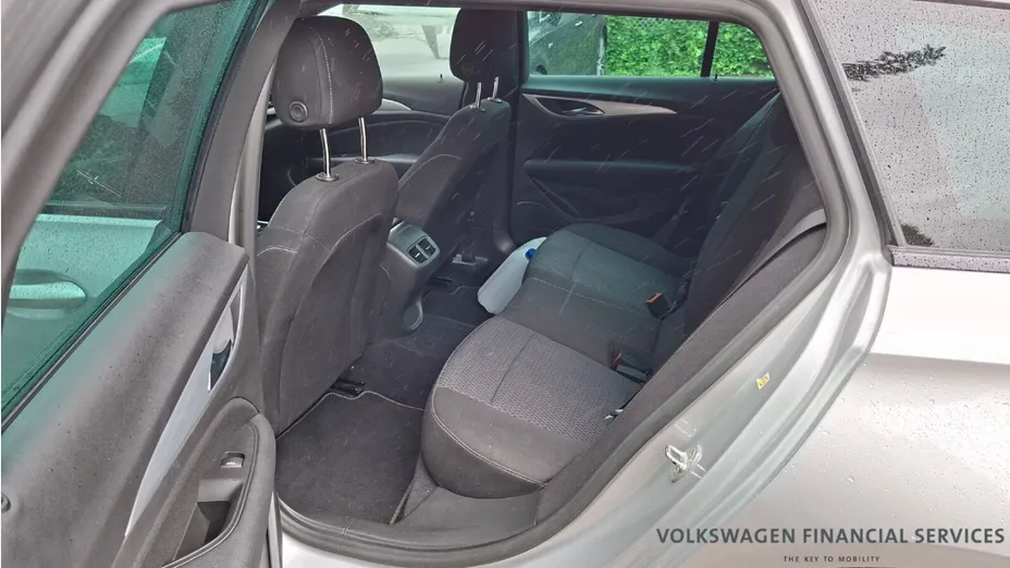 OPEL Insignia Insignia 2.0 CDTI Elegance S&S aut