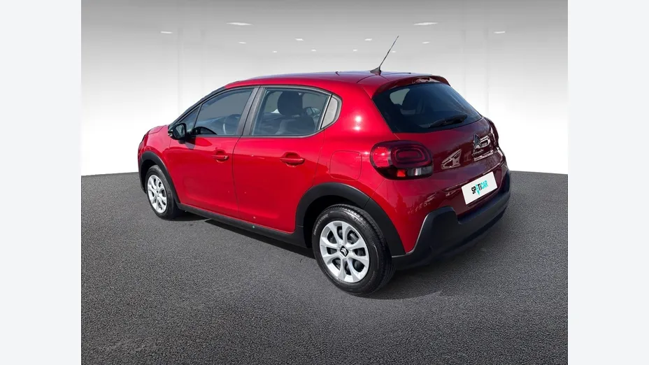 CITROEN C3 -