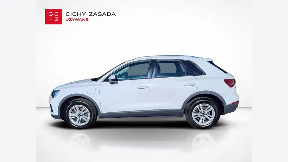 AUDI Q3 Q3 e-Hybrid 200kW S tronic