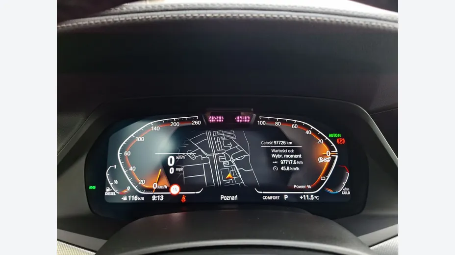 BMW X5 X5 xDrive25d sport-aut