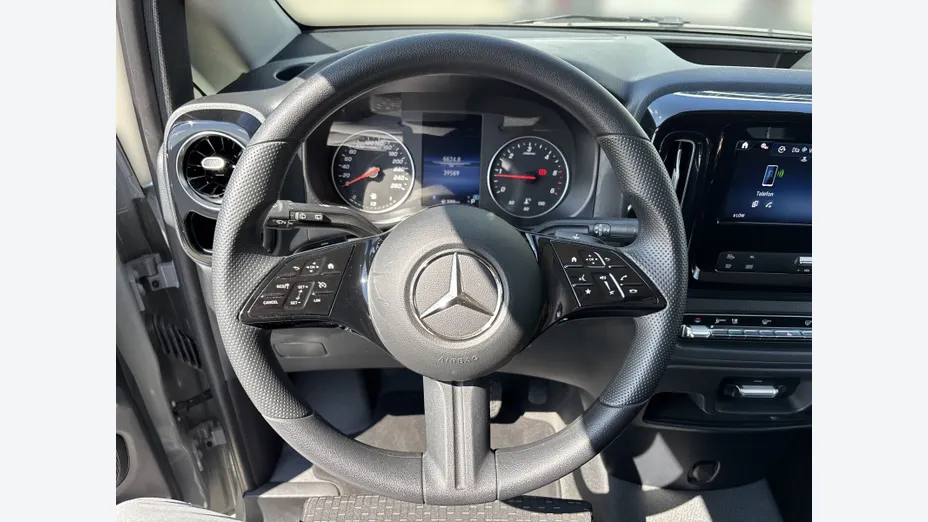 MERCEDES-BENZ Vito Vito Tourer 116 CDI L2 Pro 9G-Tronic 447.703