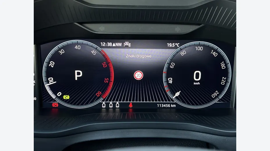 SKODA Kodiaq Kodiaq 2.0 TDI 4x4 L&K DSG