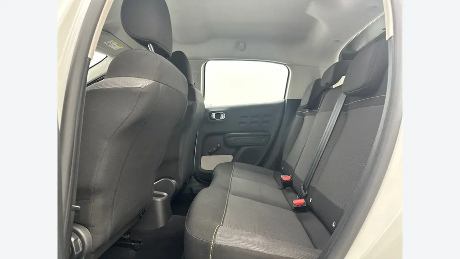 CITROEN C3 -