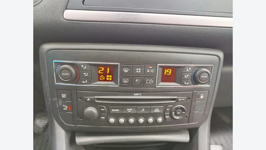 CITROEN C5 -