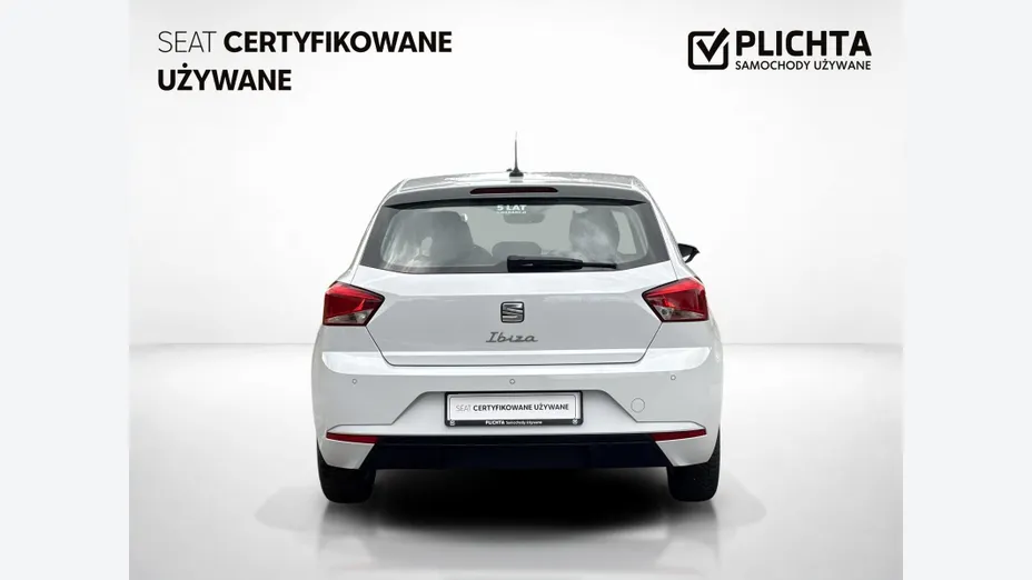 SEAT Ibiza Ibiza 1.0 TSI Style S&S