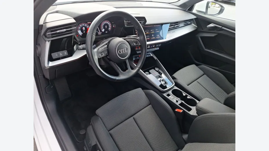 AUDI A3 Sportback -