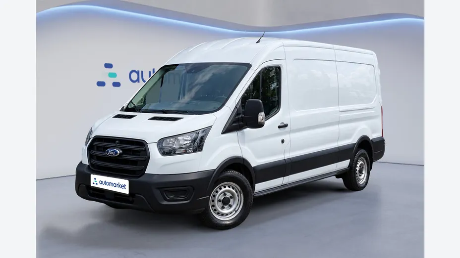 FORD Transit Transit 350 L3H2 Trend