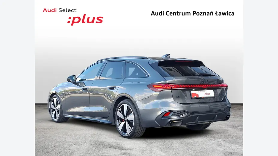 AUDI A5 A5 TFSI 150 kW Quattro S tronic