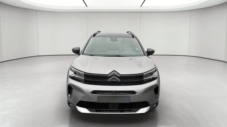 CITROEN C5 Aircross -