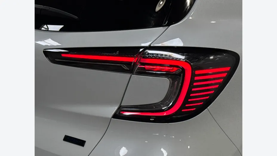 RENAULT Captur -
