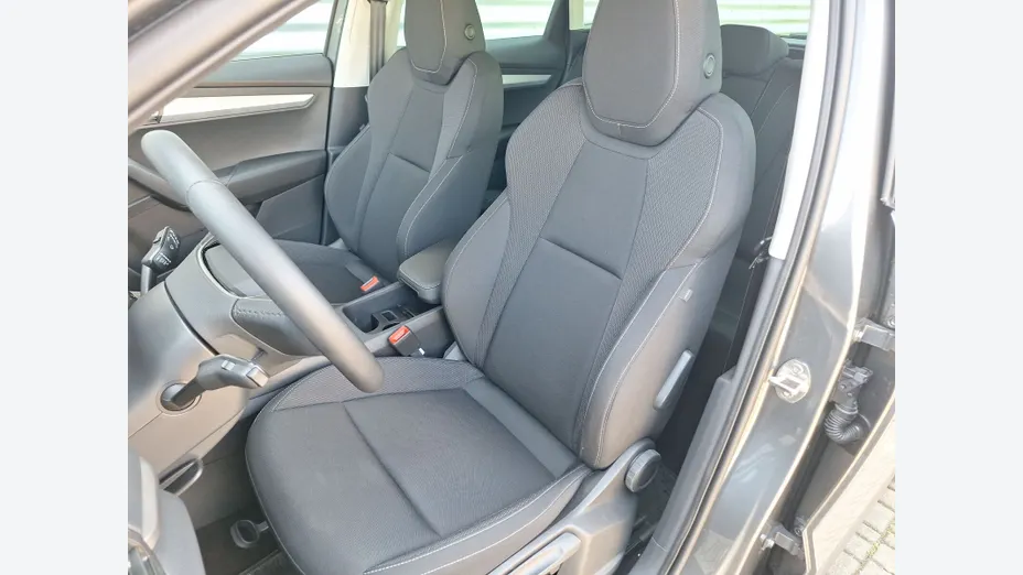 SKODA Karoq Karoq 1.5 TSI ACT Selection DSG