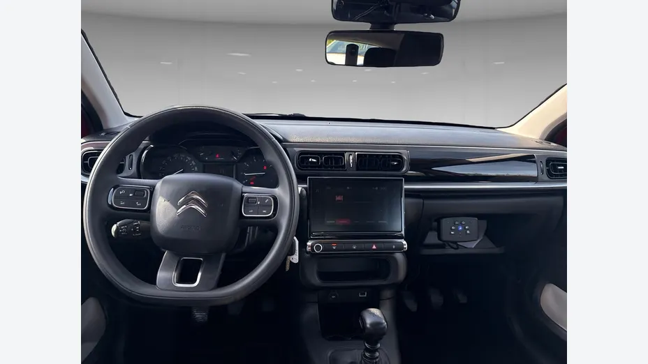 CITROEN C3 -