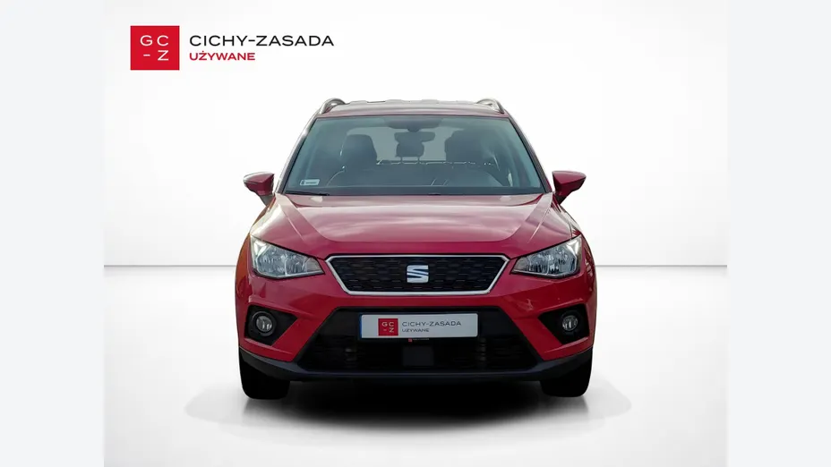 SEAT Arona Arona 1.0 TSI GPF Style S&S