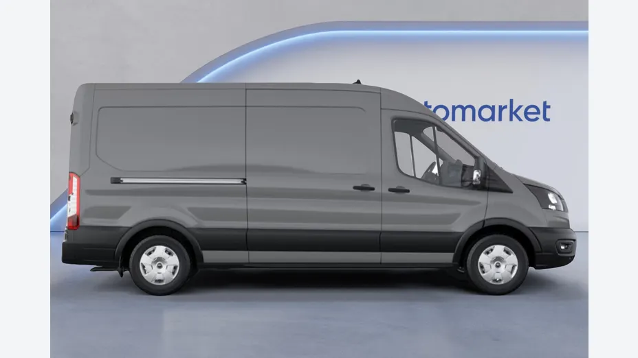 FORD Transit Transit 350 L3 Trend Aut. Nowy