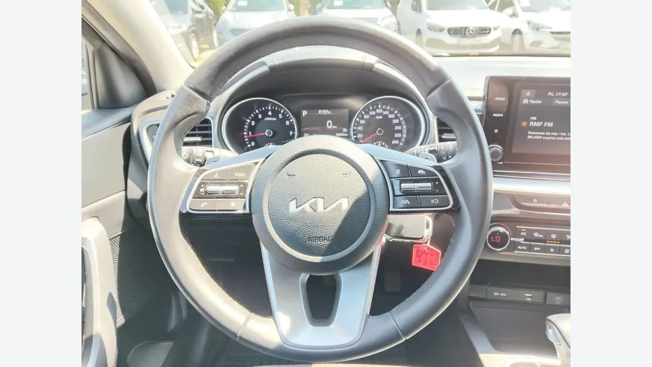 KIA XCeed XCeed 1.5 T-GDI M DCT