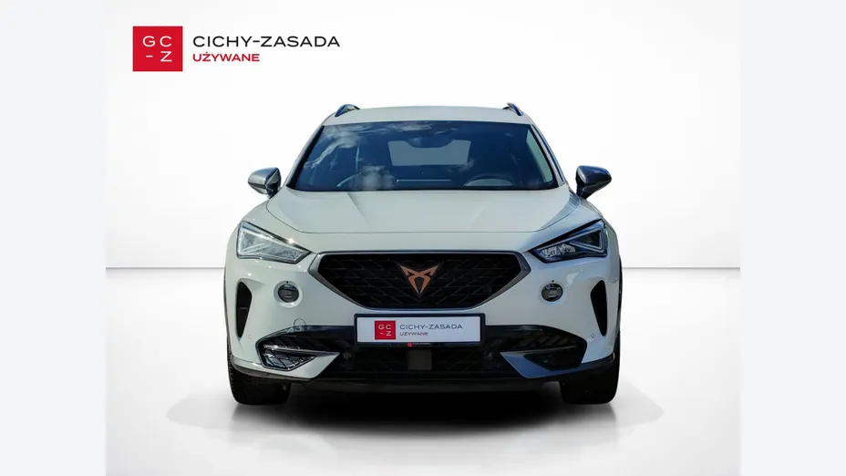 CUPRA Formentor Formentor 1.4 e-Hybrid DSG