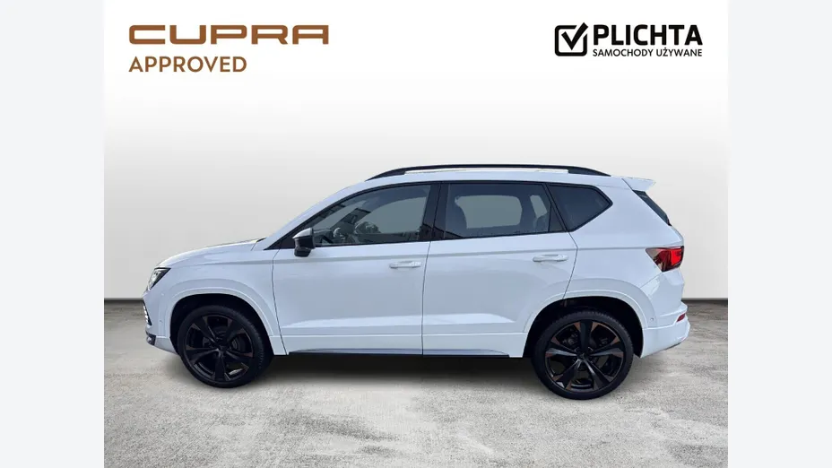 CUPRA Ateca Ateca 1.5 TSI DSG