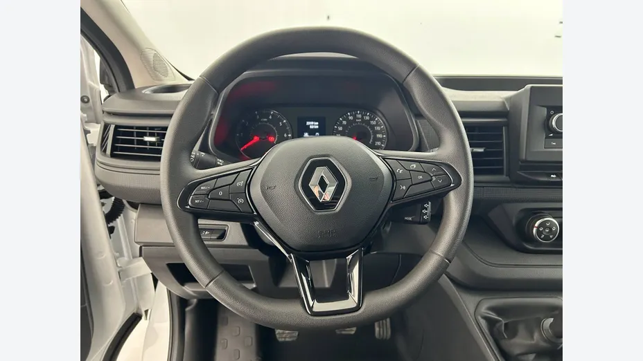 RENAULT Trafic -