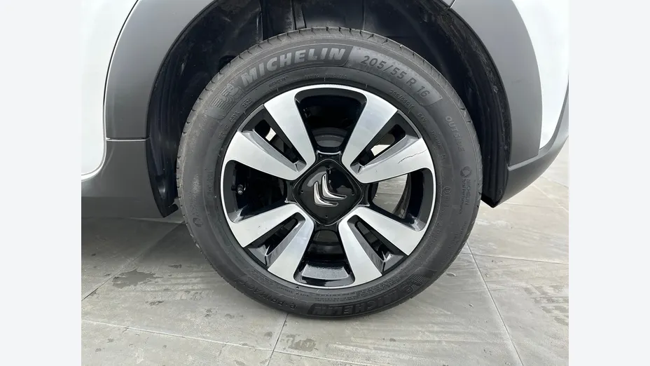 CITROEN C3 -