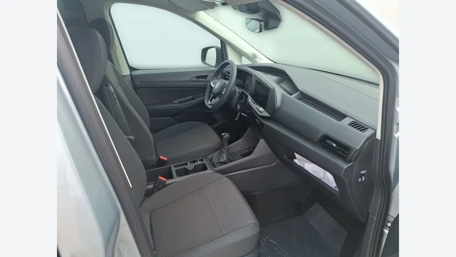 VOLKSWAGEN Caddy Caddy Cargo Maxi 2.0 TDI Nowy