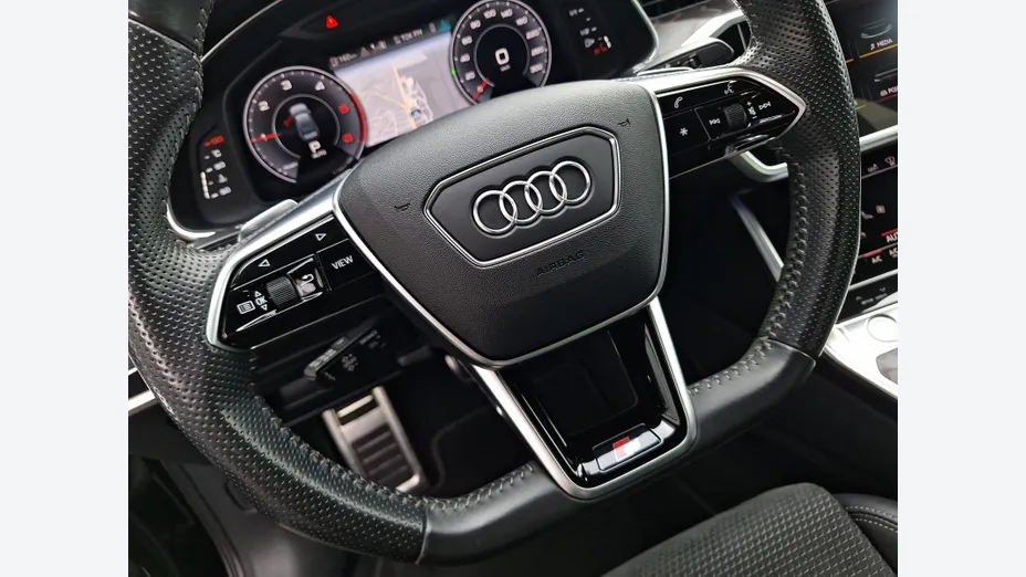 AUDI A6 A6 40 TDI mHEV Quattro Sport S tronic
