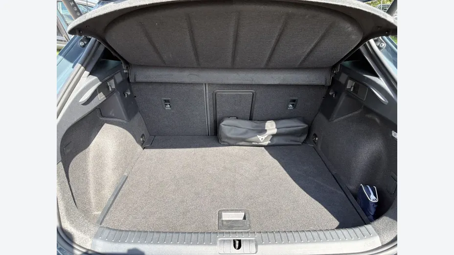 CUPRA Formentor Formentor 1.5 eTSI mHEV DSG