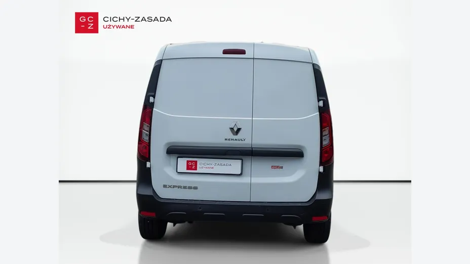 RENAULT Express -