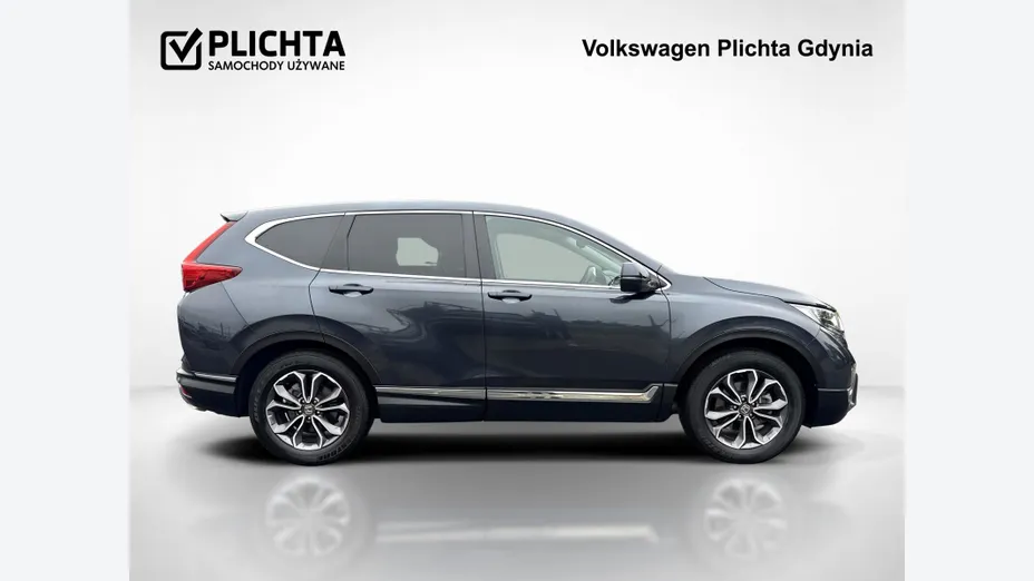 HONDA CR-V CR-V 2.0 i-MMD Comfort 2WD