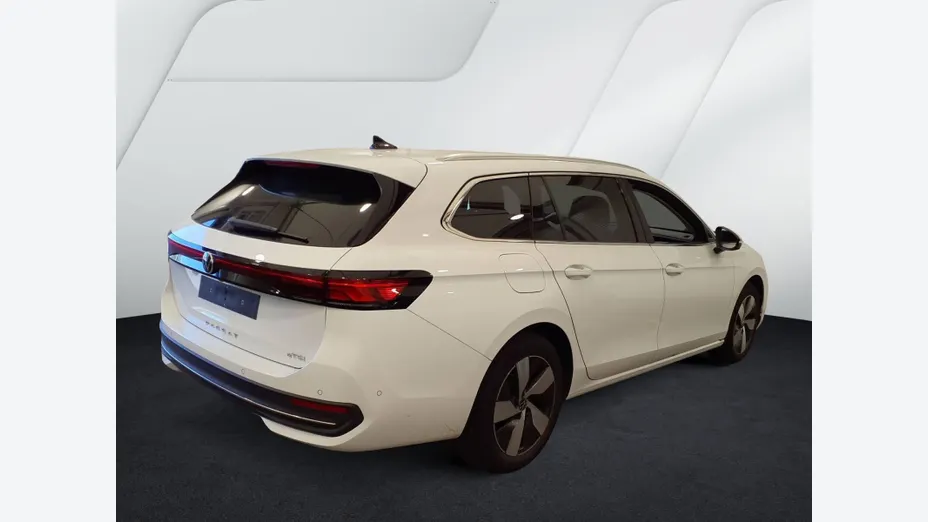 VOLKSWAGEN Passat Passat 1.5 TSI ACT mHEV Business DSG