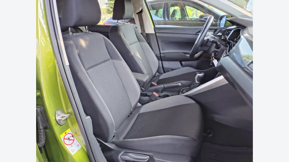 VOLKSWAGEN Taigo Taigo 1.0 TSI Life