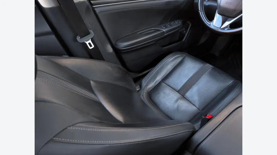 HONDA Civic Civic 1.5 T Executive CVT
