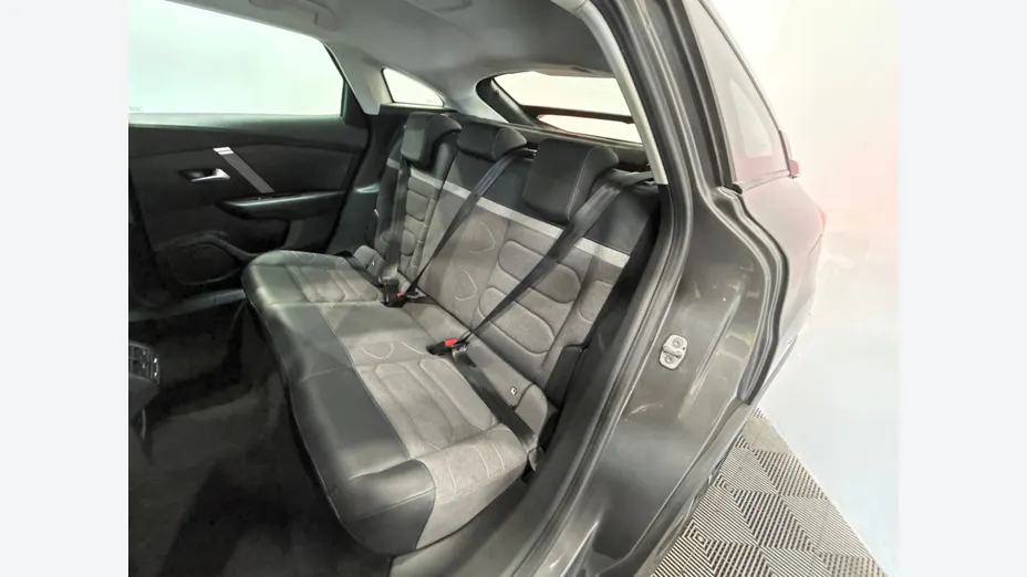 CITROEN C4 -