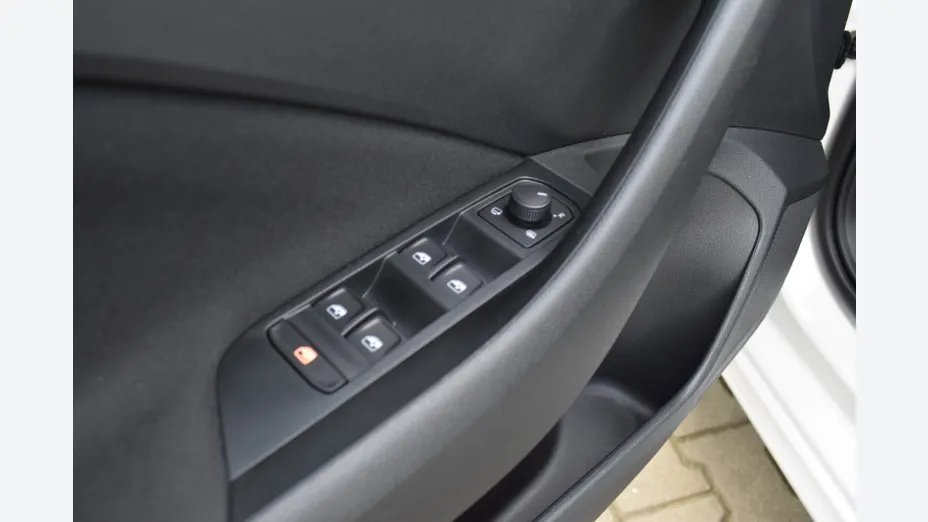 SKODA Kamiq Kamiq 1.0 TSI Selection