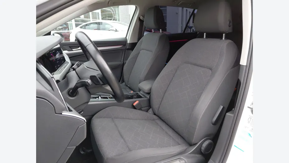 VOLKSWAGEN Golf Golf VIII 2.0 TDI Life