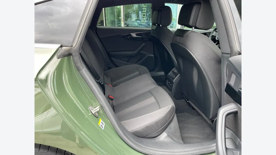 AUDI A5 Sportback -