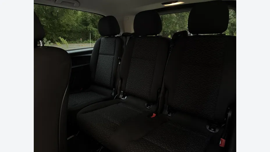 MERCEDES-BENZ Vito Vito Tourer 114 CDI L2 Pro 9G-Tronic 447.703